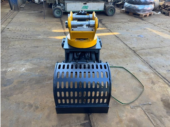 New Grapple for Construction machinery hb -04 grap unused: picture 3