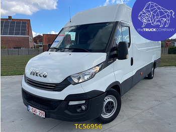 Panel van IVECO Daily