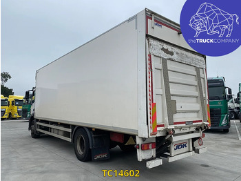 Box truck Mercedes-Benz Antos 1827: picture 2