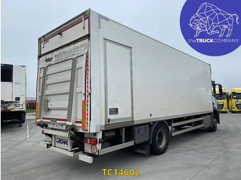 Box truck Mercedes-Benz Antos 1827: picture 4