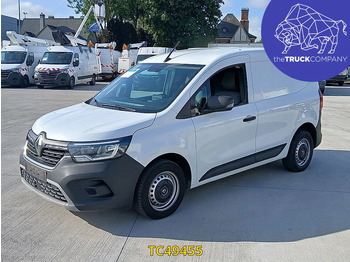 Small van RENAULT Kangoo 1.5