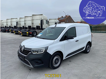 Small van RENAULT Kangoo 1.5