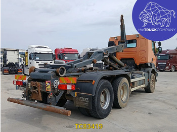 Renault Kerax 370 on lease Renault Kerax 370: picture 2