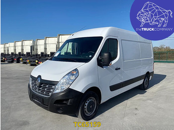 Panel van RENAULT Master 2.3