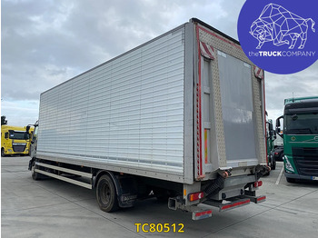 Box truck Renault Midlum 240: picture 2