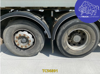 Garbage truck Renault Premium 320: picture 4 Garbage truck Renault Premium 320: picture 4