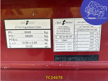 Tank semi-trailer SPITZER 59000: picture 4