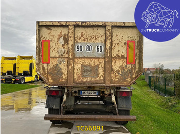 Tipper semi-trailer Schmitz Cargobull: picture 4