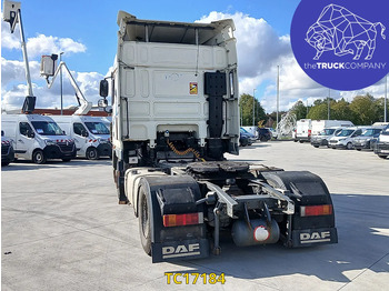 Tractor unit DAF XF 105 410: picture 4
