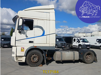 Tractor unit DAF XF 105 410: picture 2