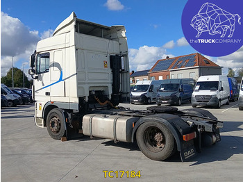 Tractor unit DAF XF 105 410: picture 3