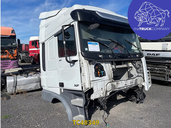 Tractor unit DAF XF 480: picture 3