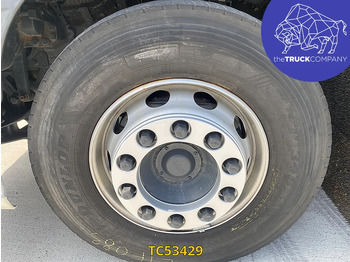 Tractor unit DAF XF 480: picture 3