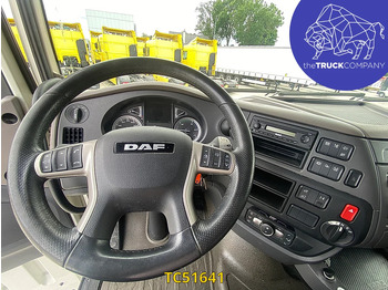 Tractor unit DAF XF 480: picture 5