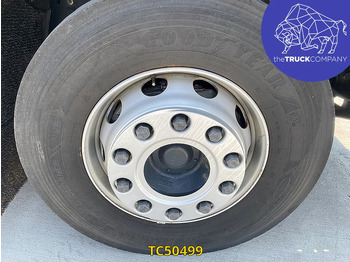 Tractor unit DAF XF 480: picture 3