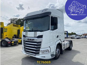 Tractor unit DAF XF