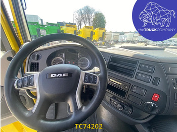 Tractor unit DAF XF Euro6 430: picture 5