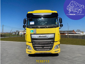 Tractor unit DAF XF Euro6 430: picture 2