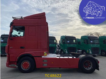 DAF XF Euro6 450 on lease DAF XF Euro6 450: picture 2