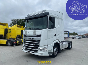 Tractor unit DAF XG 480