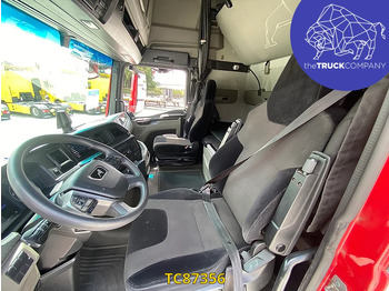 Tractor unit MAN TGX 470: picture 5