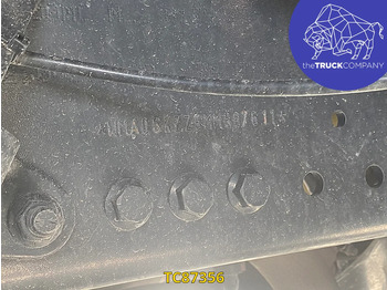 Tractor unit MAN TGX 470: picture 3