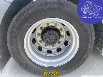 Tractor unit MAN TGX 470: picture 4