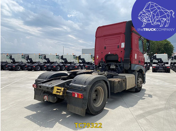 Tractor unit Mercedes-Benz Actros 1842: picture 2