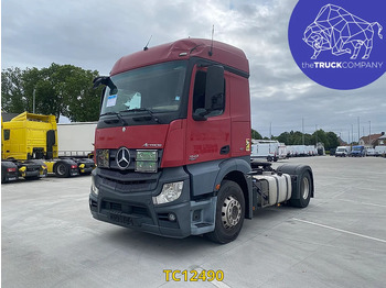 Tractor unit MERCEDES-BENZ Actros 1842