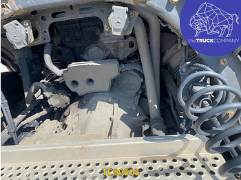 Mercedes-Benz Actros 1843 on lease Mercedes-Benz Actros 1843: picture 3