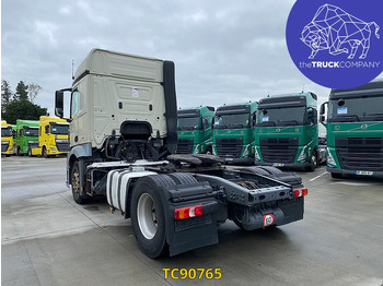 Mercedes-Benz Actros 1843 on lease Mercedes-Benz Actros 1843: picture 3