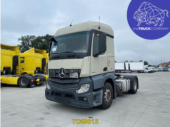 Mercedes-Benz Actros 1843 on lease Mercedes-Benz Actros 1843: picture 1 Mercedes-Benz Actros 1843 on lease Mercedes-Benz Actros 1843: picture 1