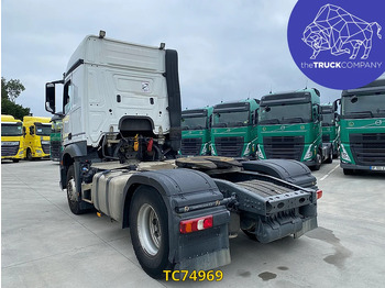 Tractor unit Mercedes-Benz Arocs 1943: picture 3