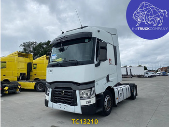 Tractor unit RENAULT T 460