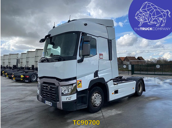 Tractor unit RENAULT T 460