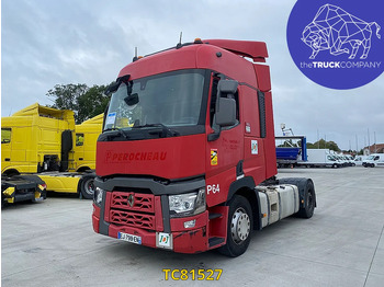 Tractor unit RENAULT T 460