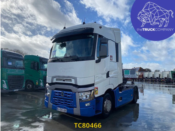 Tractor unit RENAULT T 480