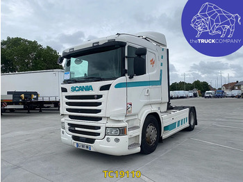 Tractor unit SCANIA R 450