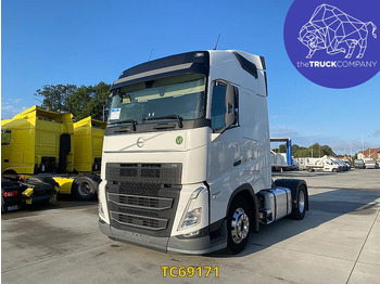 Tractor unit VOLVO FH 500