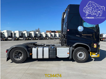 Volvo FH 500 on lease Volvo FH 500: picture 3