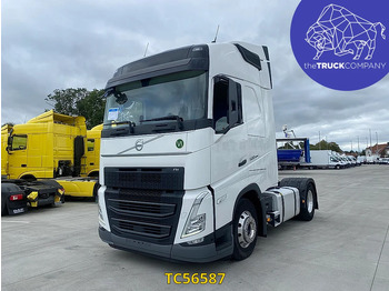 Tractor unit VOLVO FH 500