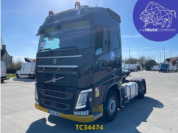 Volvo FH 500 on lease Volvo FH 500: picture 1