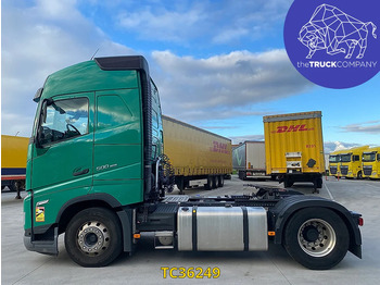 Tractor unit Volvo FH 500: picture 2
