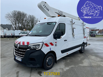 Van RENAULT Master