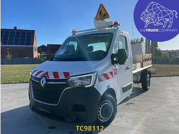 Van RENAULT Master