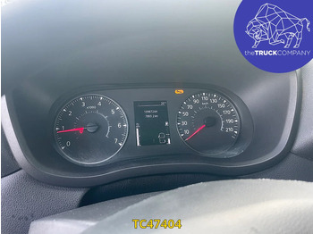 Van Renault Master vasp: picture 4