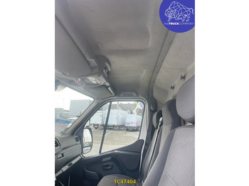 Van Renault Master vasp: picture 3
