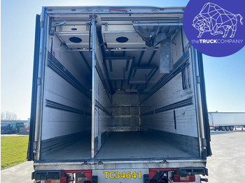 Refrigerator truck Volvo FM 330: picture 2 Refrigerator truck Volvo FM 330: picture 2