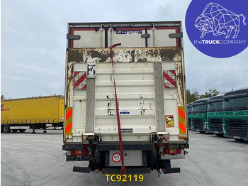 Volvo FM 330 on lease Volvo FM 330: picture 3