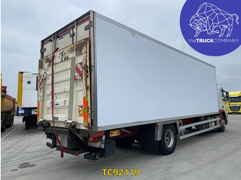 Volvo FM 330 on lease Volvo FM 330: picture 4